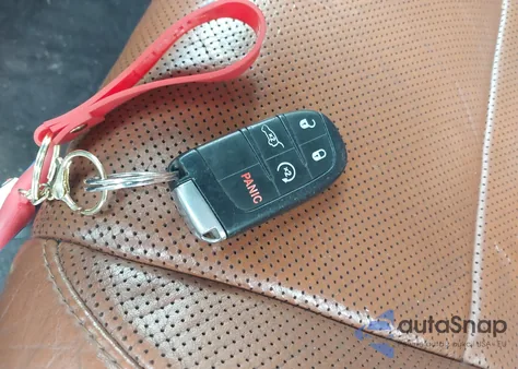 2016 Jeep Grand Cherokee Srt from USA, damaged, VIN 1C4RJFDJ6GC324816